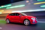 Audi A3 Sportback 1.4 TFSI 2016 года (AU)